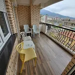 Apartment Station