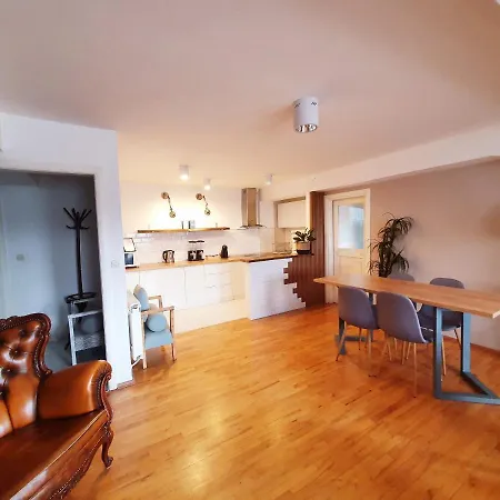 Station Apartament Skopje