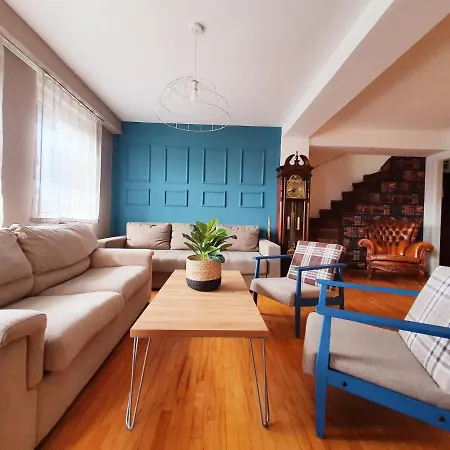 Apartament Station *