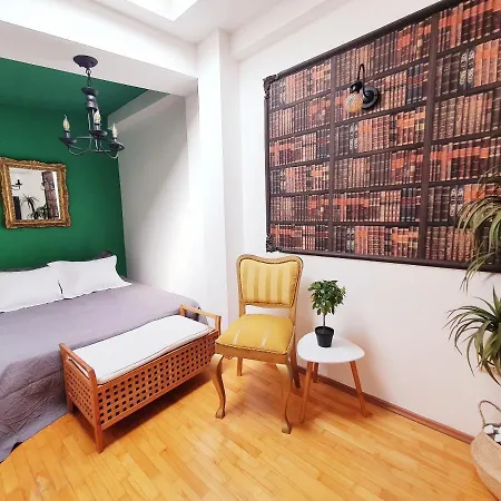 Appartement Station *