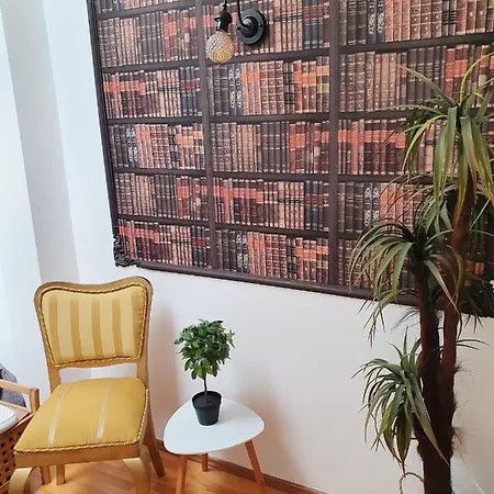 Apartamento Central Station *