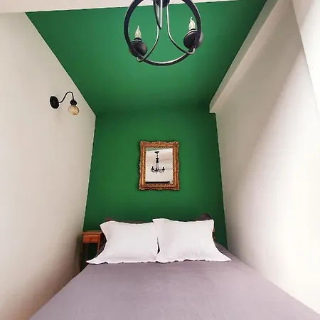 Apartament Station *