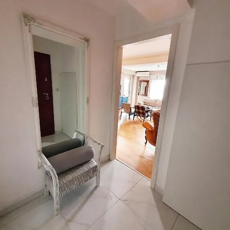 Apartamento Central Station *