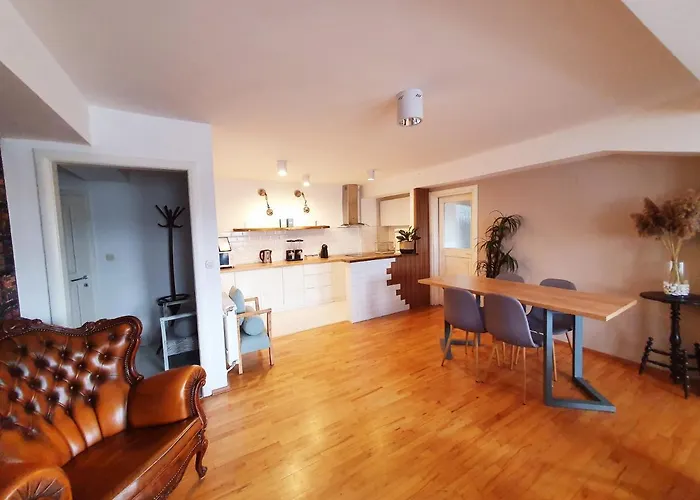 Station Appartement Skopje