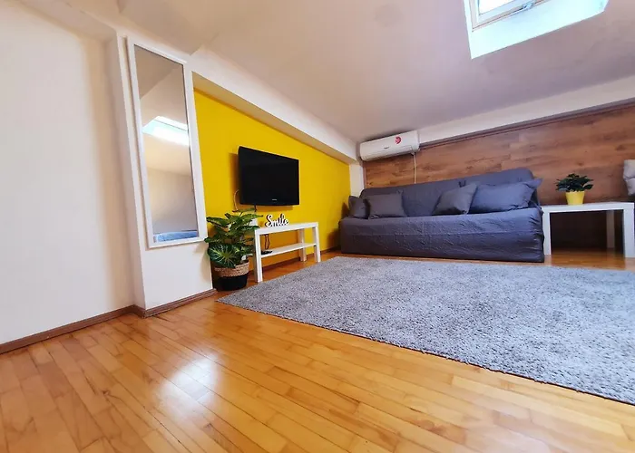 Station Appartement *